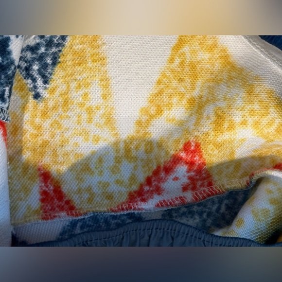 Jordan fleece sweats. Size small - Picture 2 of 9